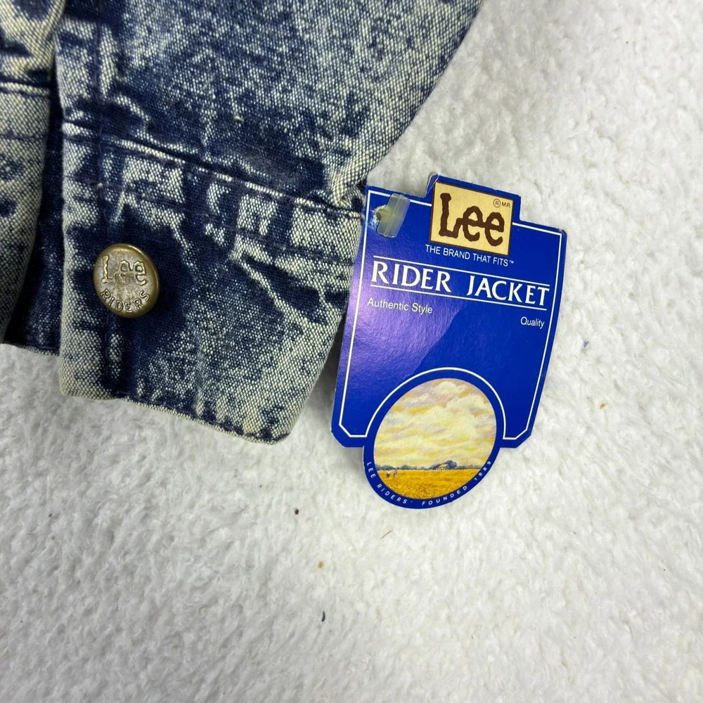 Lee vintage kids